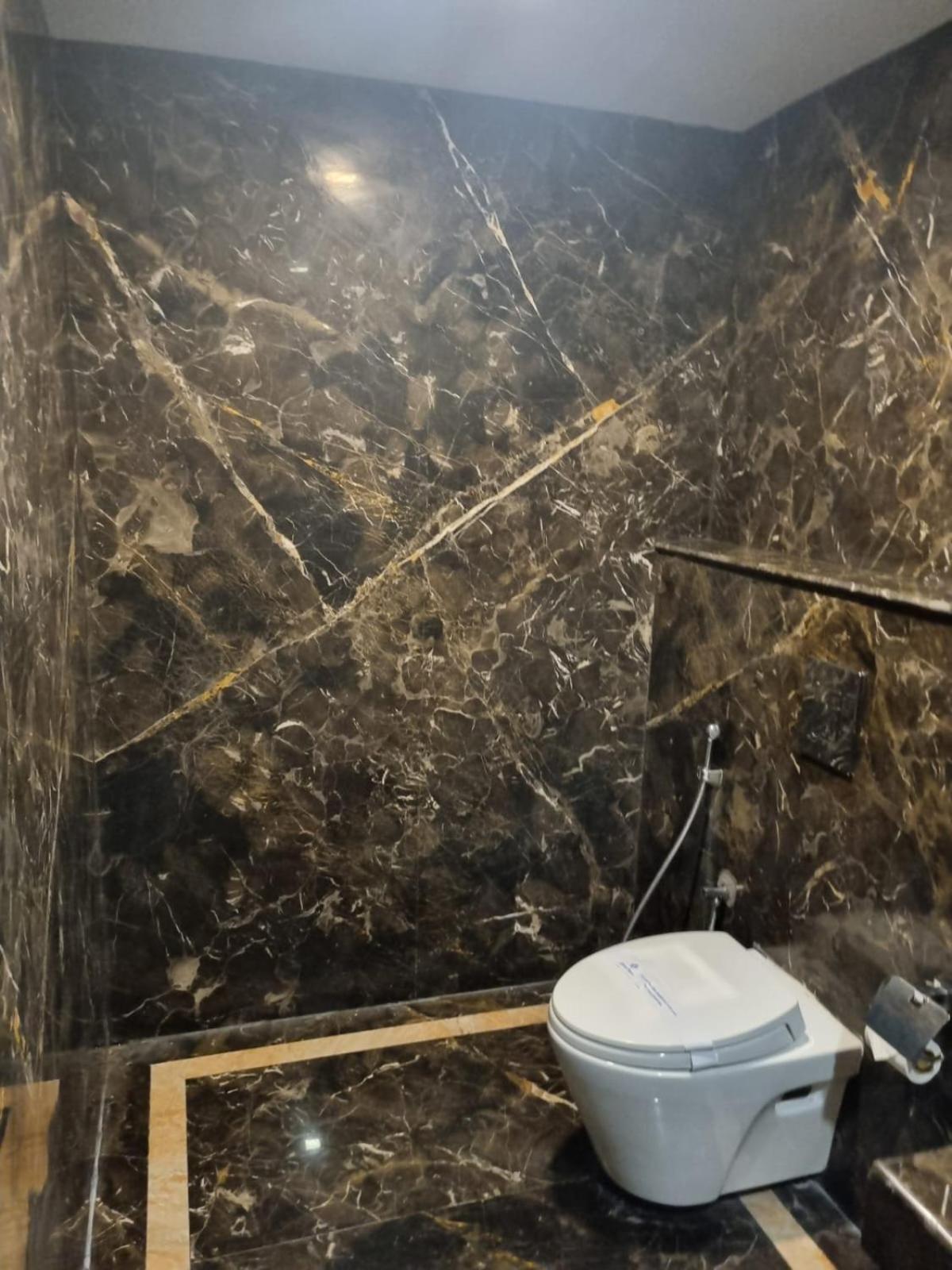 Hotel Benzz Park Chennai Zewnętrze zdjęcie