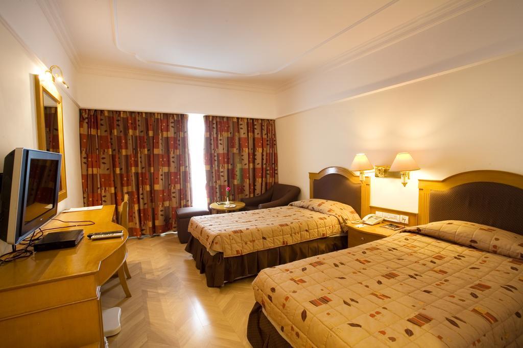 Hotel Benzz Park Chennai Zewnętrze zdjęcie