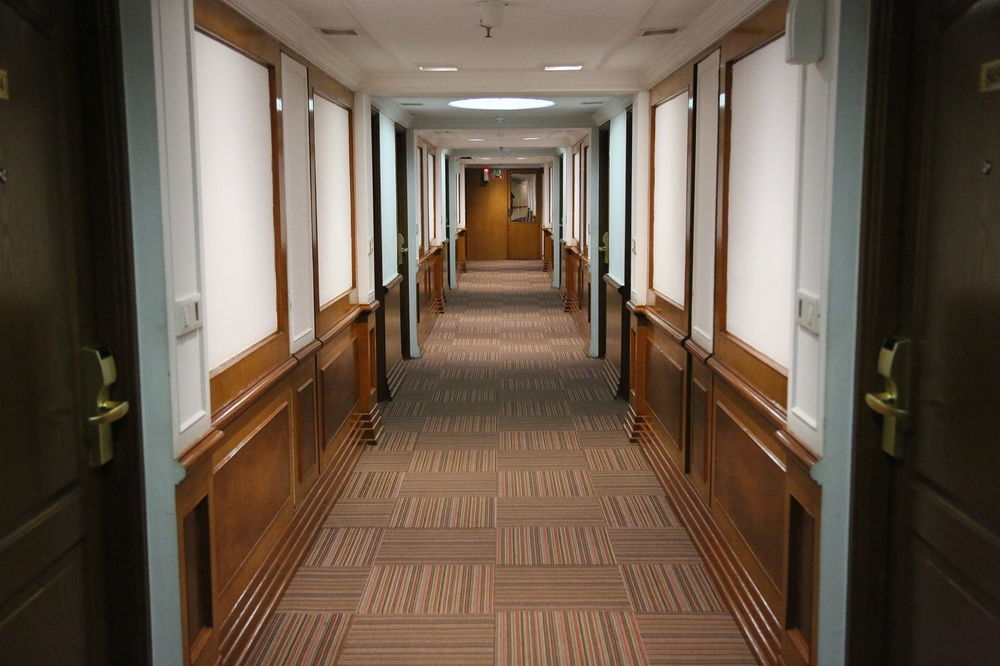 Hotel Benzz Park Chennai Zewnętrze zdjęcie